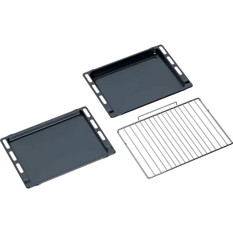 Cuptor Electric Whirlpool OMK38HU0X Negru