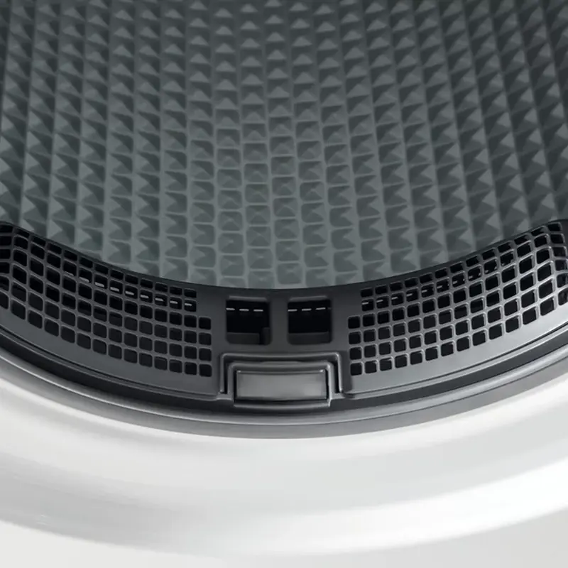 Сушильная машина Indesit YT CM08 8B EU Белый