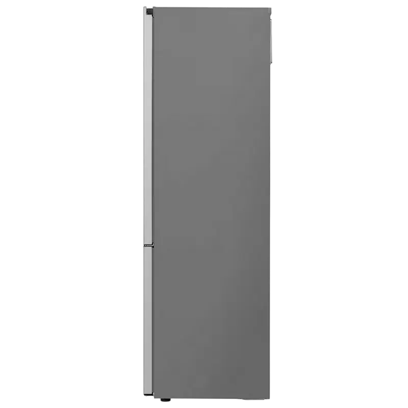 Frigider LG GBV7280DMB Argintiu