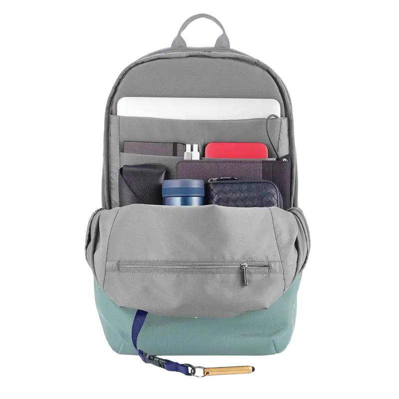 Рюкзак для ноутбука Bobby Soft Мятный