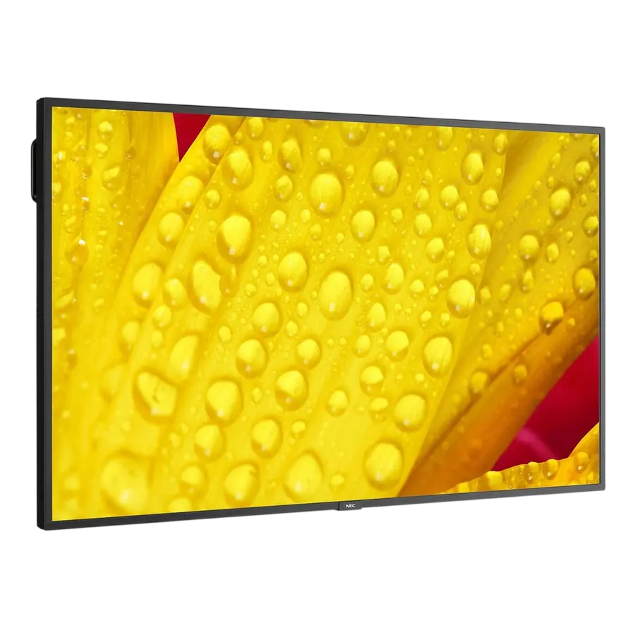 Дисплей NEC MultiSync M651-2 65" Чёрный