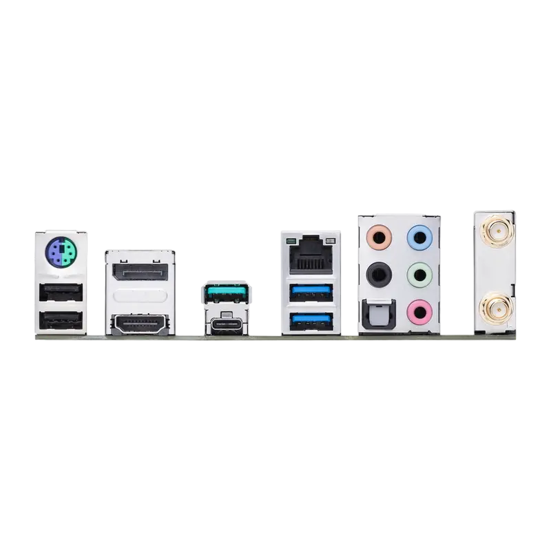 Материнская плата ASUS PRIME Z590-P WIFI LGA1200 ATX