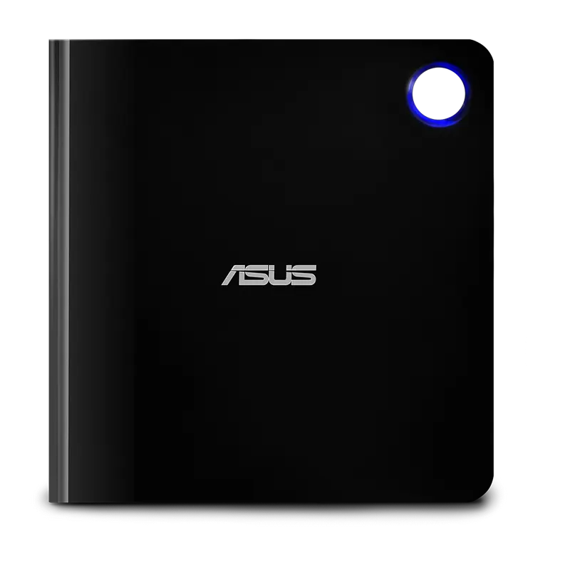 ASUS SBW-06D5H-U Negru