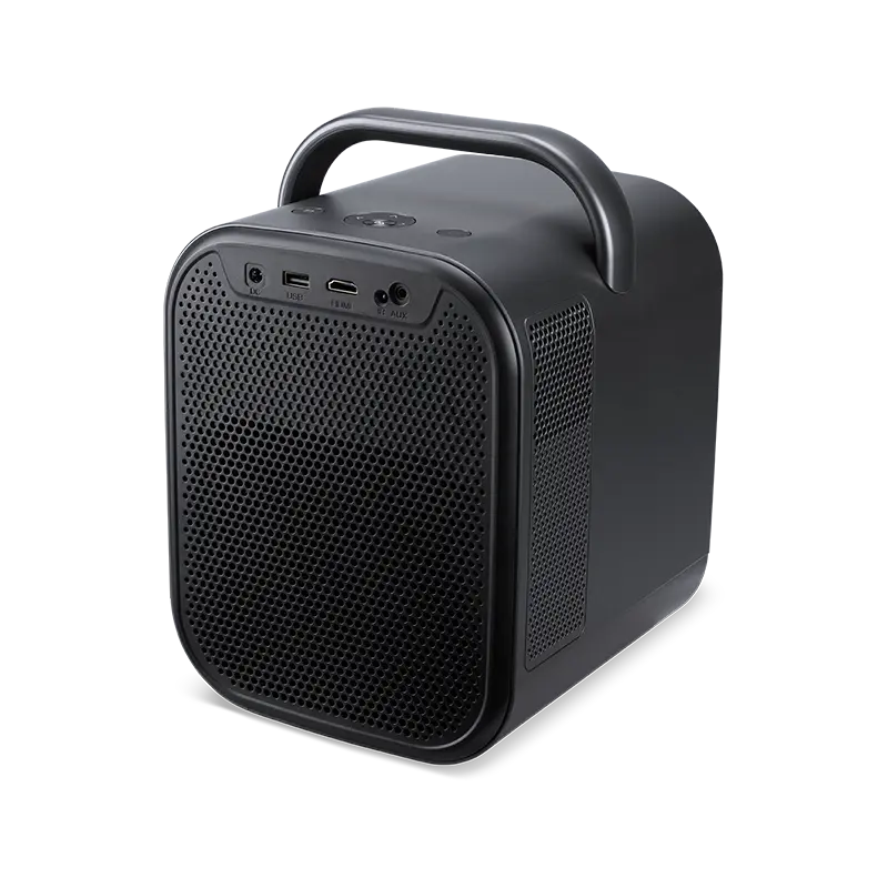 Умный проектор Acer QF16ATV LCD Серый