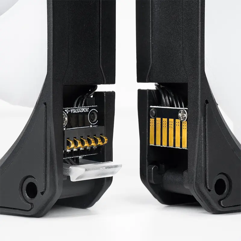 Кулер для процессора Chieftec Iceberg 360 120 мм