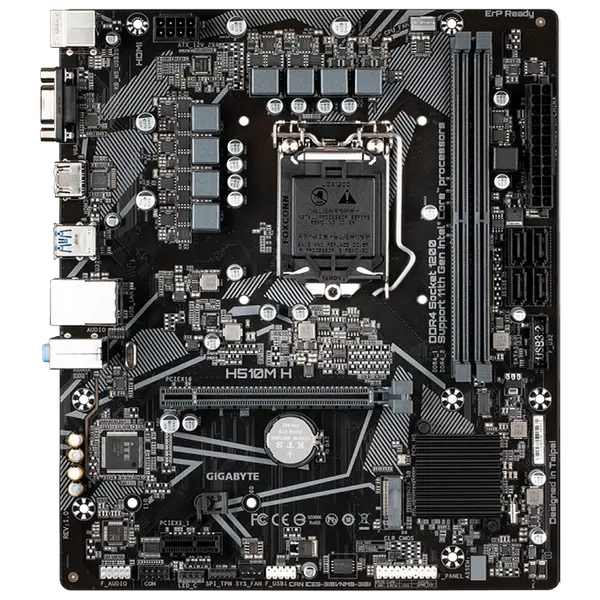 Игровой компьютер Ultra PC07579