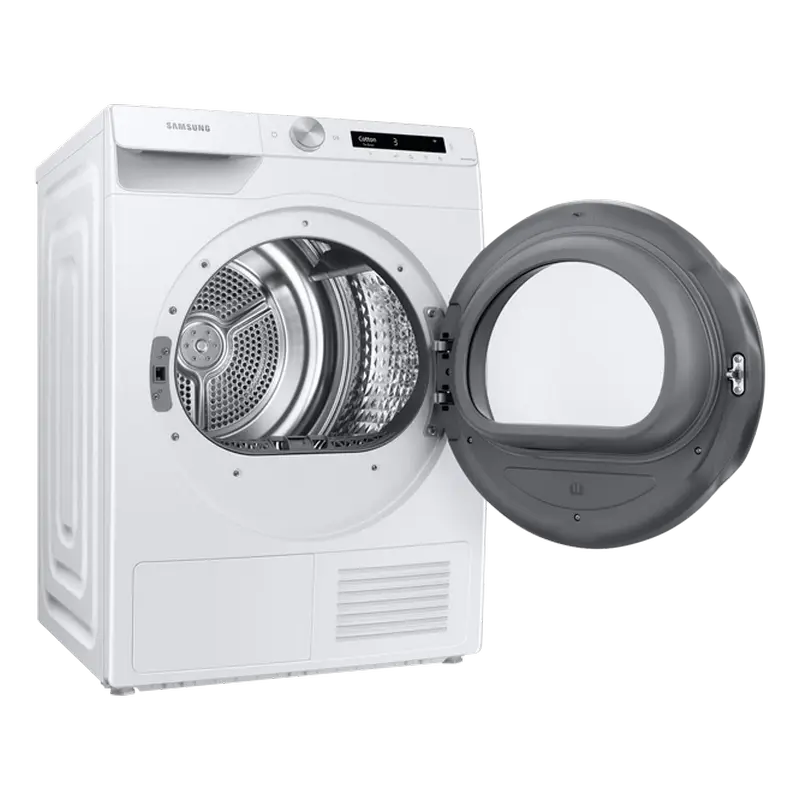 Сушильная машина Samsung DV80T5220AW Белый