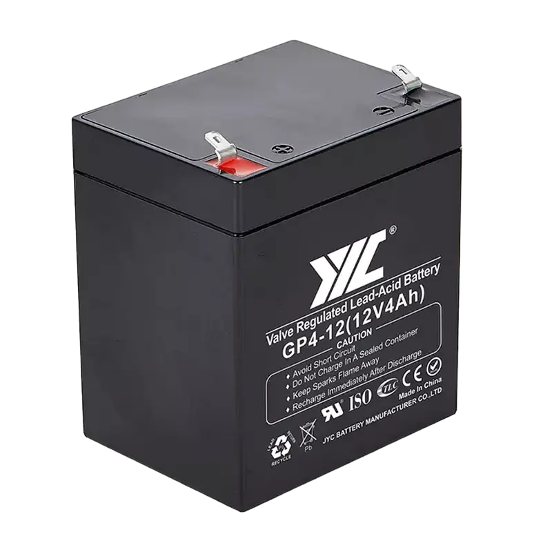 Аккумулятор для резервного питания Ultra Power GP5-12