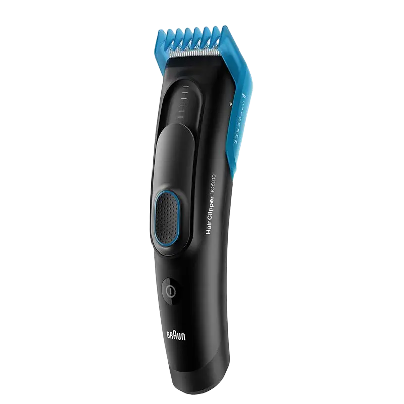 Машинка для стрижки Braun HC5010 Чёрный