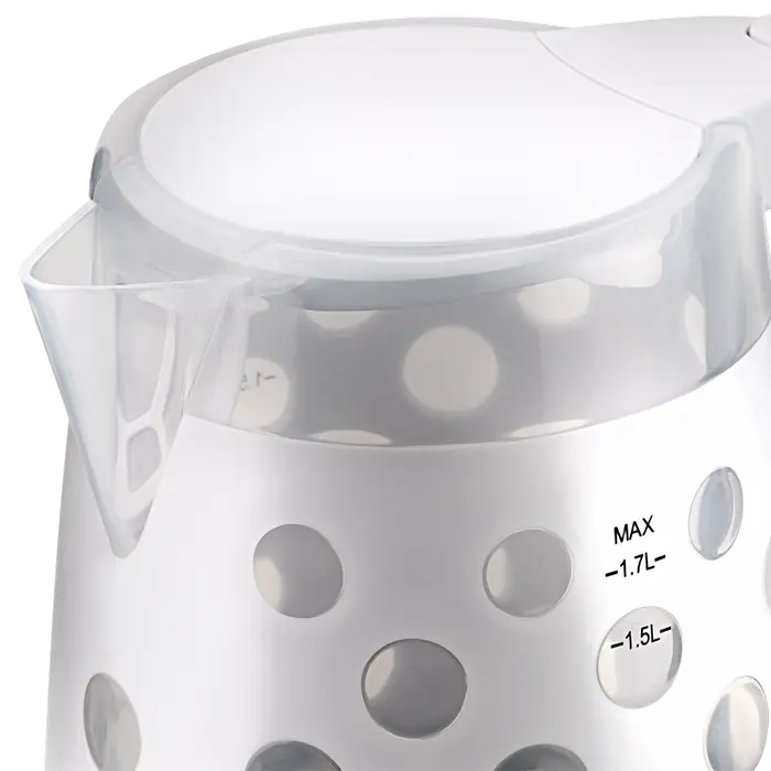 Электрочайник VITEK VT-7048 Белый