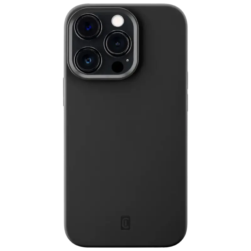 Чехол Cellularline Apple iPhone 13 Pro Sensation Sensation Чёрный