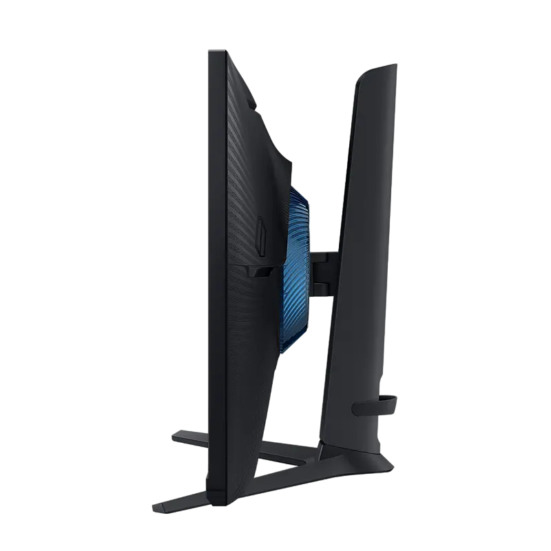 Игровой монитор Samsung Odyssey G3 S27AG302N Чёрный