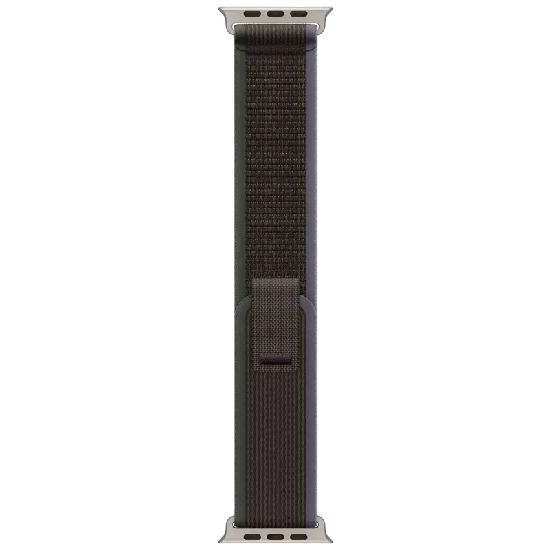 Ceas inteligent Apple Watch Ultra 2 Negru | Gri