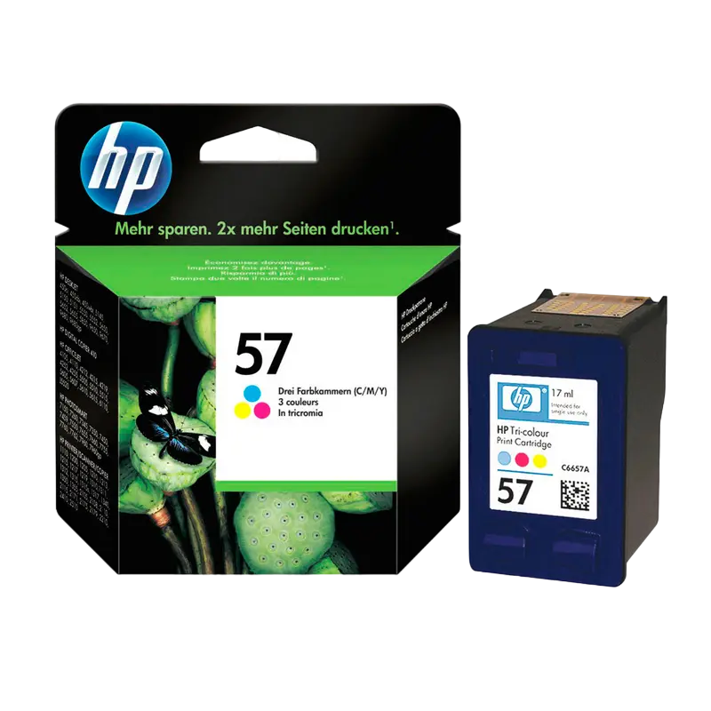 Картридж чернильный SCC 002-01-SF400X