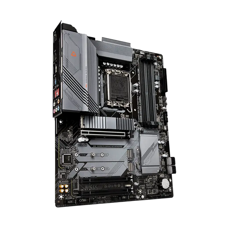 Материнская плата Gigabyte B660 GAMING X DDR4 LGA1700 ATX