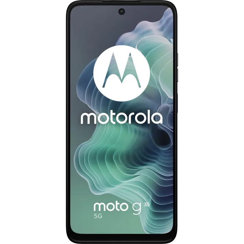 Смартфон Motorola Moto G35, 4 ГБ / 256ГБ
