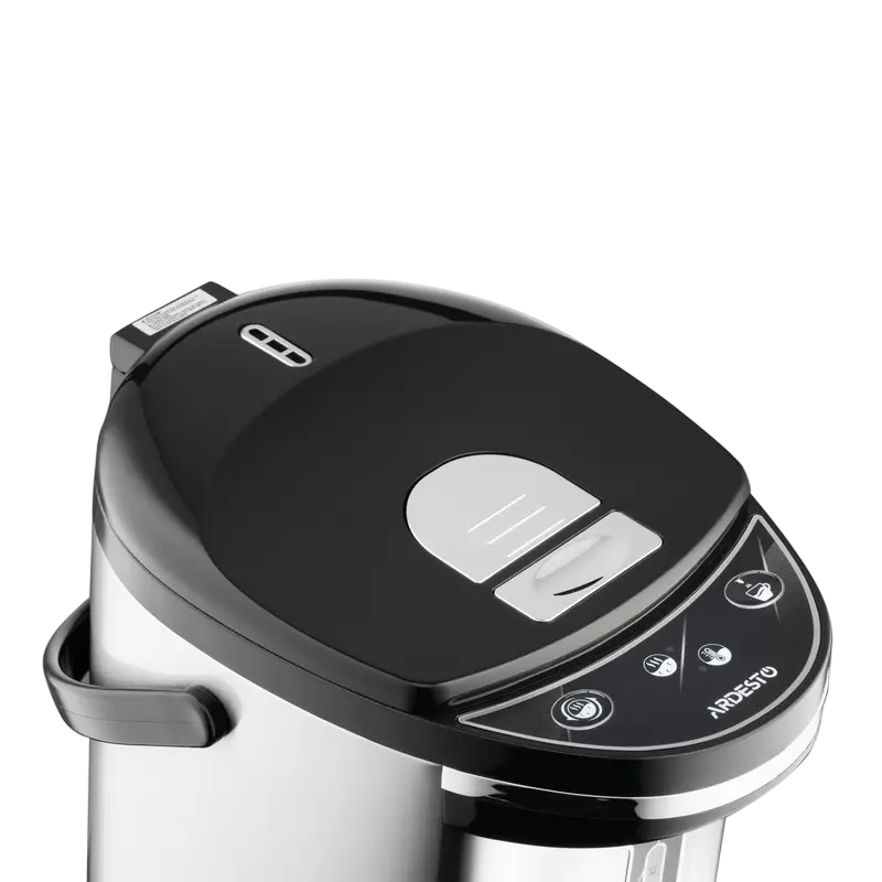 Термопот Ardesto TP-5BI Нержавеющая сталь