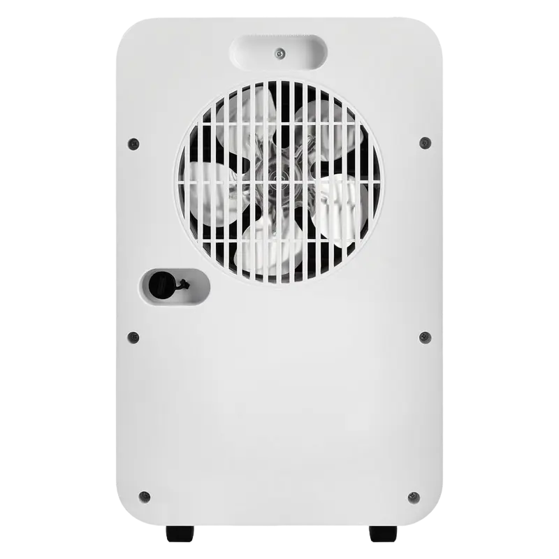 Осушитель воздуха Electrolux EDH-15L Белый