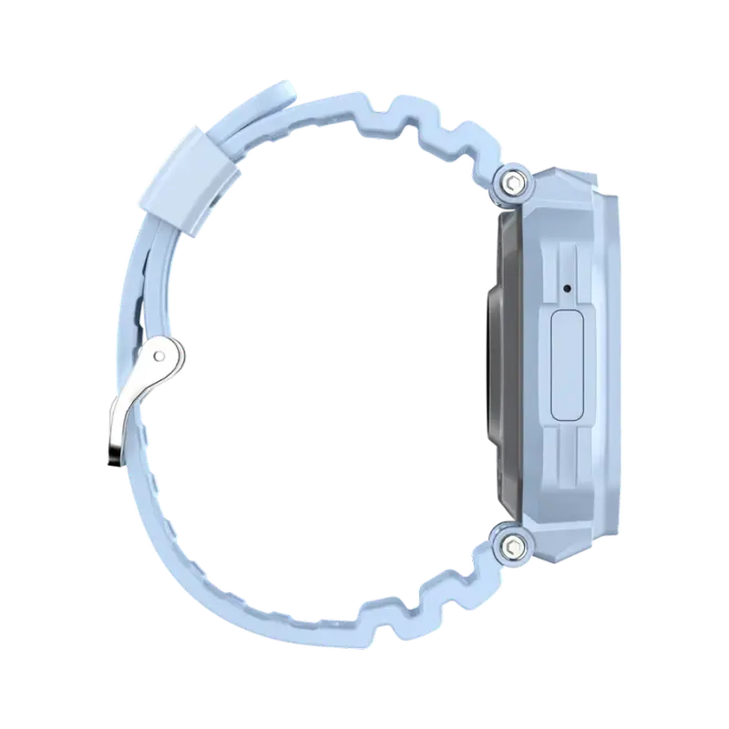 Ceas pentru copii Elari KidPhone Techno 4G Albastru