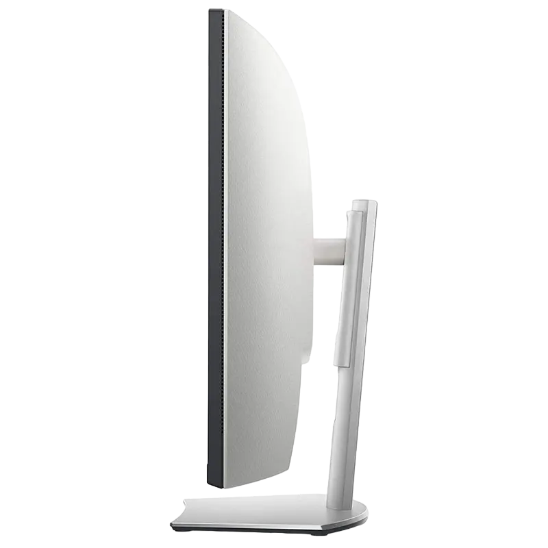 Монитор DELL S3221QS Черный/Серебристый