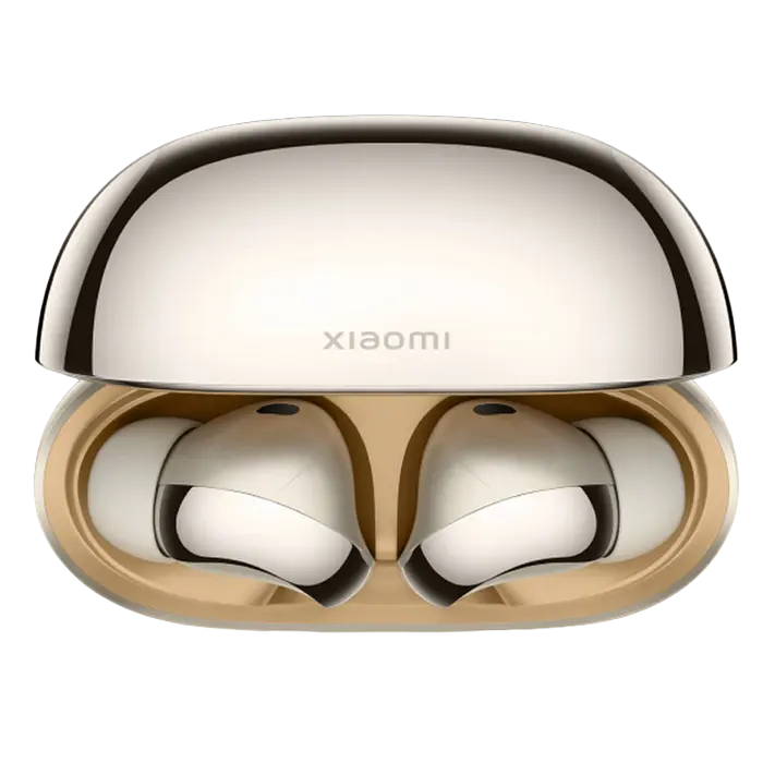 Căști Xiaomi Redmi Buds 4 Pro Star Gold