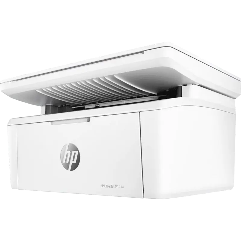 МФУ HP LaserJet M141a Монохромный A4 Белый