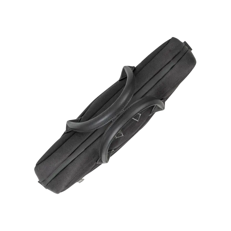 Сумка для ноутбука Rivacase Clark Черный