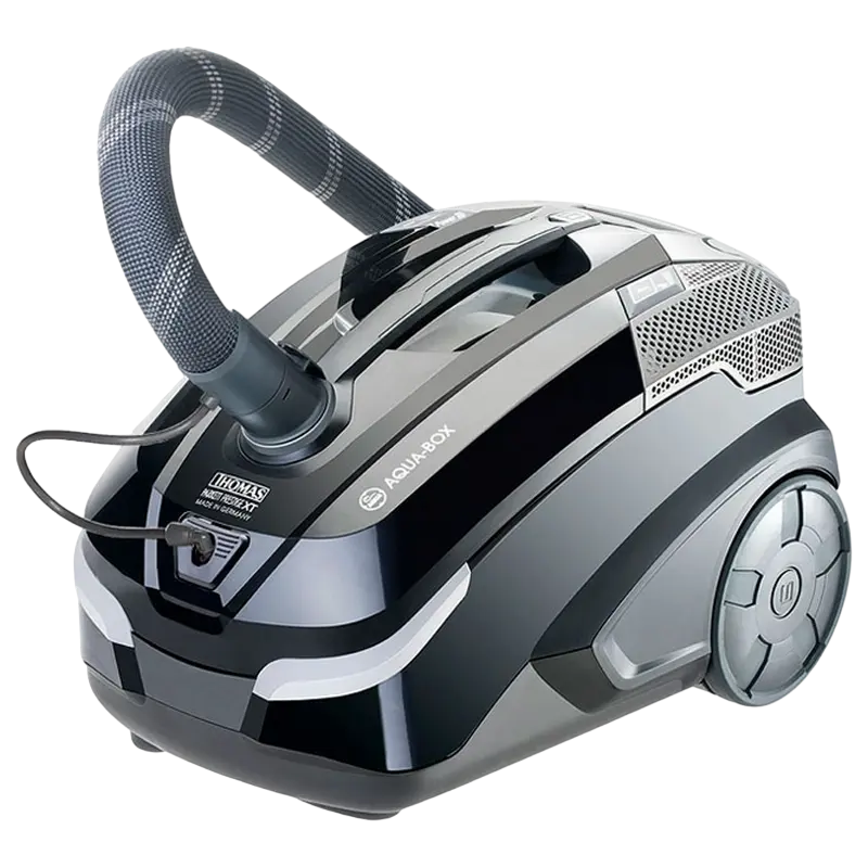 Пылесос Thomas Parkett Prestige XT Серый