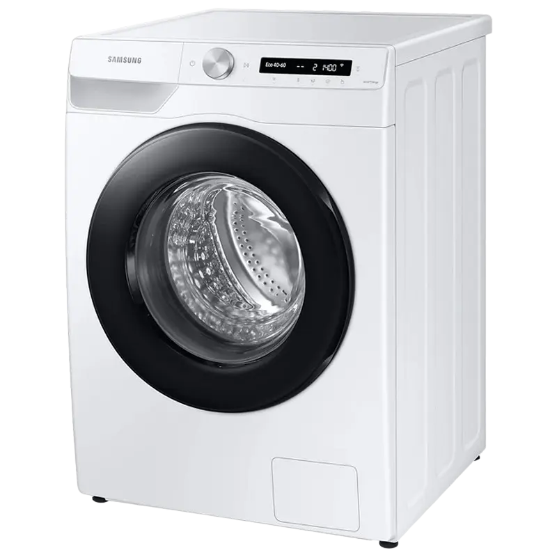 Стиральная машина Samsung WW10T534DAW Белый