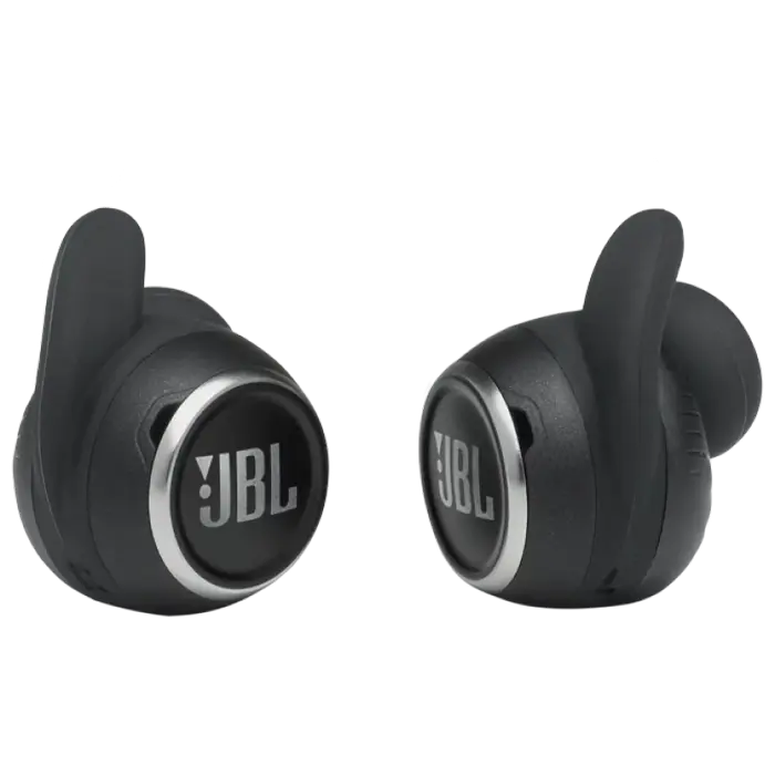 Căști JBL Reflect Mini NC Negru