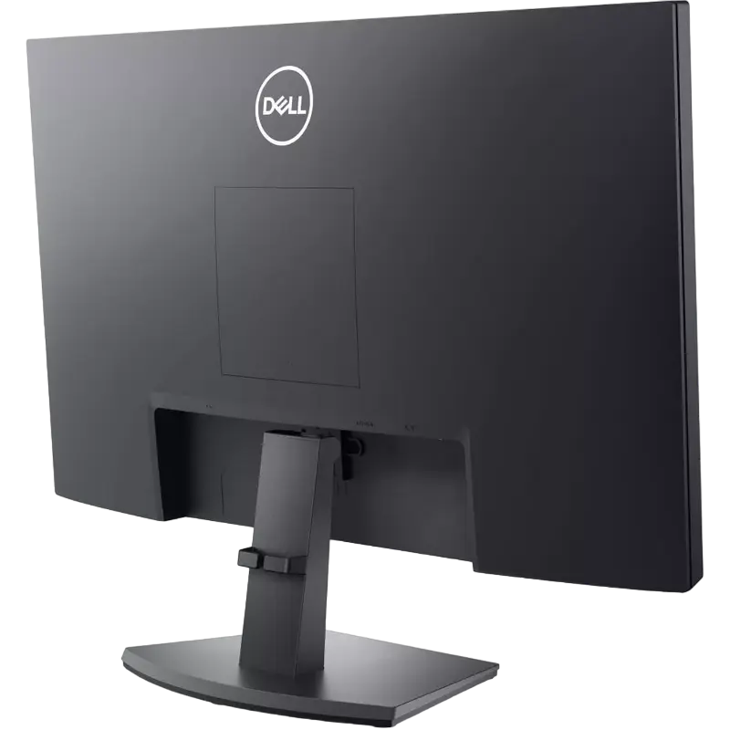 Монитор DELL E2422H Чёрный