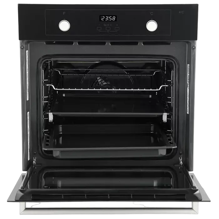 Электрический духовой шкаф Whirlpool AKP 786 NB Черный