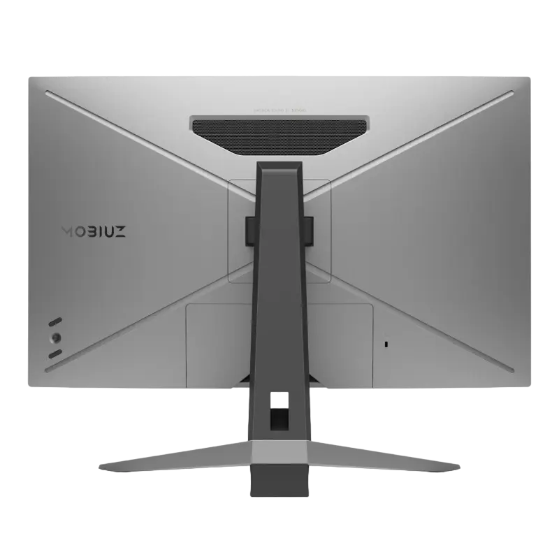 Игровой монитор BenQ Mobiuz EX2710Q Серый