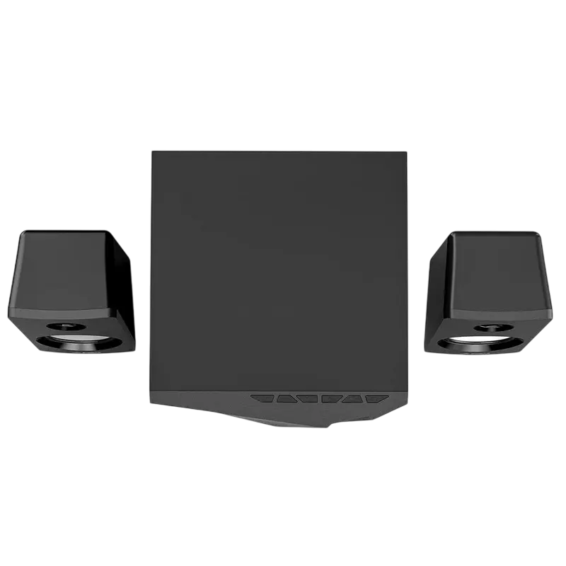 Аудиосистема F&D F670X Черный