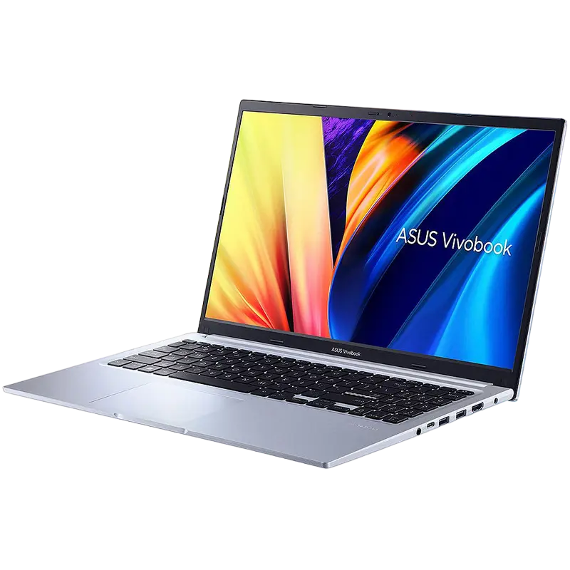 Ноутбук ASUS Vivobook 15 X1502ZA Icelight Silver
