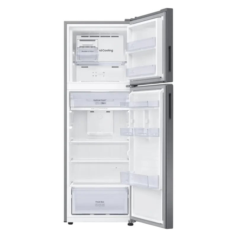 Frigider Samsung RT31CG5624S9EO Argintiu