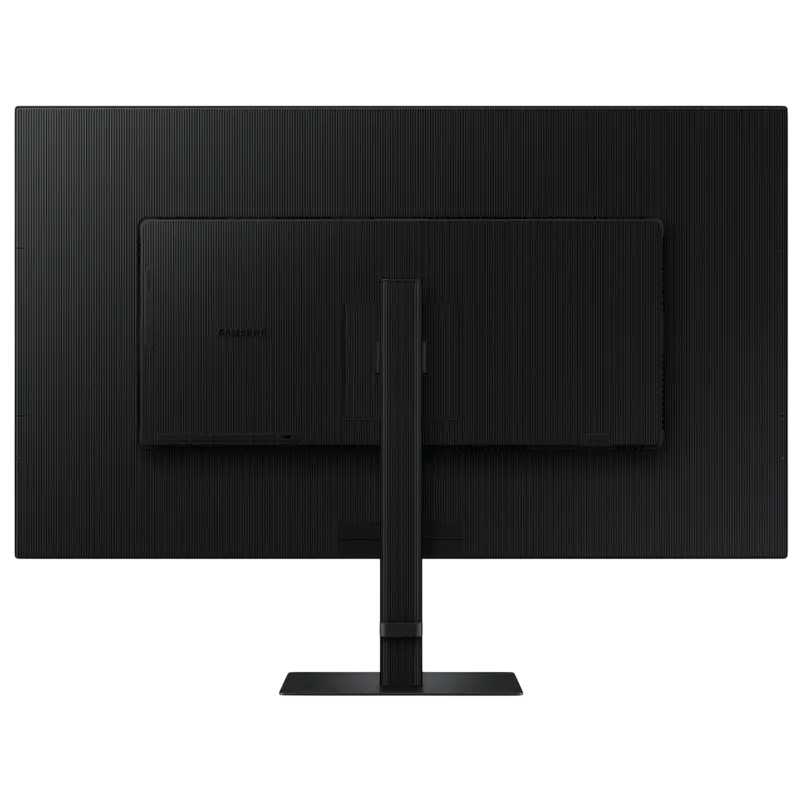 Монитор Samsung ViewFinity S8 S37D802U Чёрный