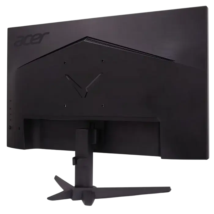 23,8" Игровой монитор Acer VG240YX1BMIIPX, IPS 1920x1080 FHD, Чёрный
