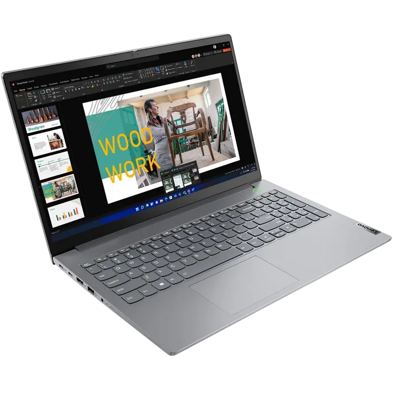 Lenovo ThinkBook 15 G4 IAP