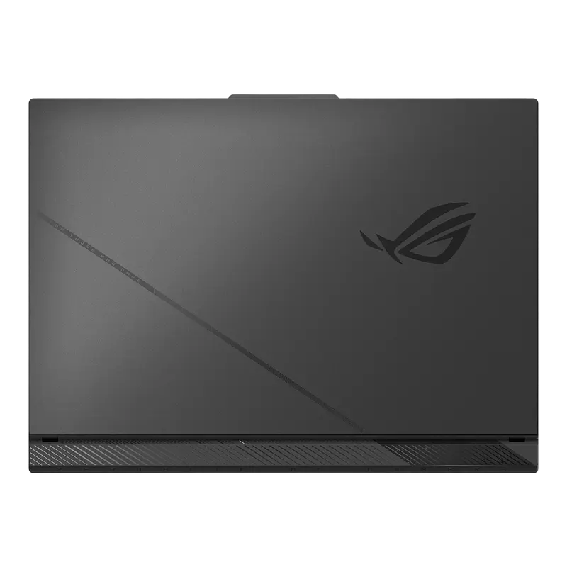 Laptop Gaming ASUS ROG Strix G18 G814FP Eclipse Gray