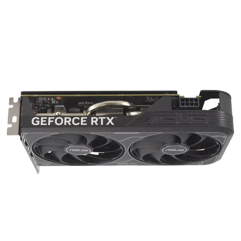 Видеокарта ASUS Dual GeForce RTX 4060 V2 OC