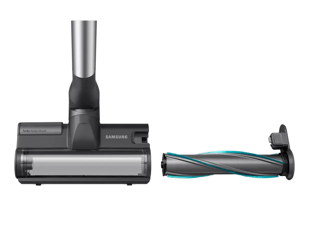 Aspirator Vertical Samsung VS20R9046T3/EV Argintiu