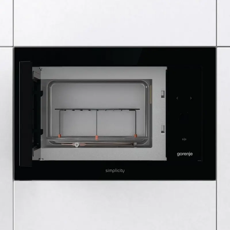 Микроволновая печь Gorenje BM 235 G1SYB Черный