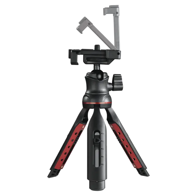 Монопод для селфи HAMA Solid III 80B Черный