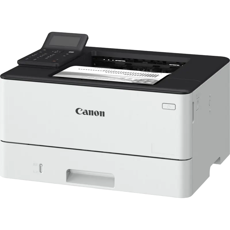 Лазерный принтер Canon i-SENSYS LBP243dw A4 Белый