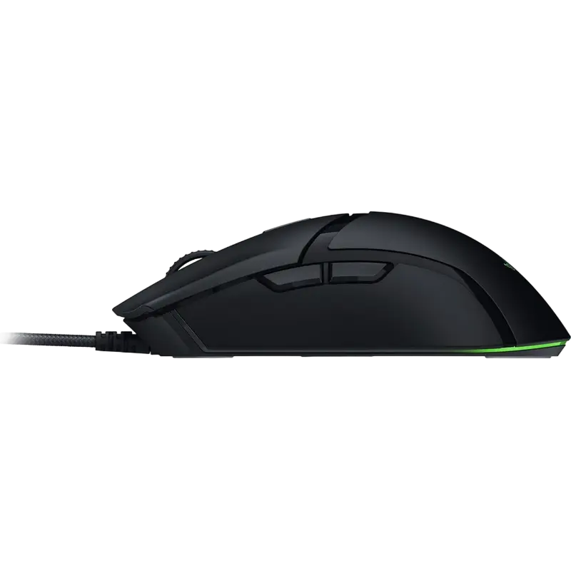Игровая мышь Razer Cobra Проводное Чёрный
