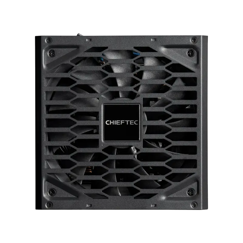 Tip Блок питания для компьютеров Chieftec PPG-850-S Vega Series ATX Черный