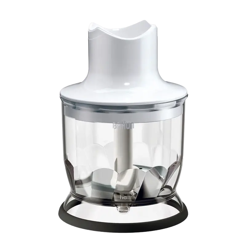 Погружной блендер Braun MultiQuick 5 Vario MQ 5245 Белый