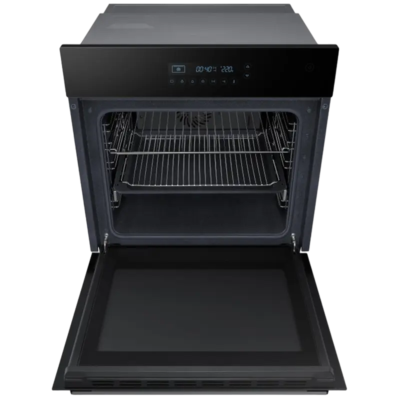 Электрический духовой шкаф Samsung NV68R5340RB/WT Черный