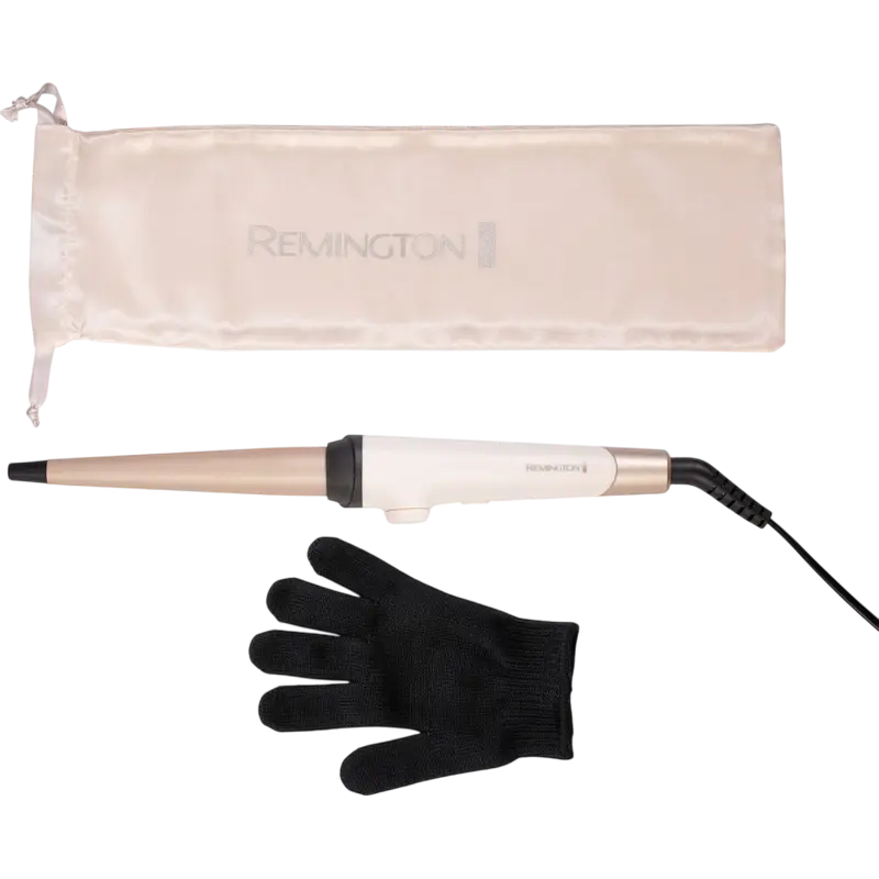 Плойка Remington CI4740 Gold